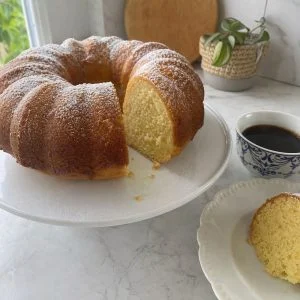 Bolo de Nata