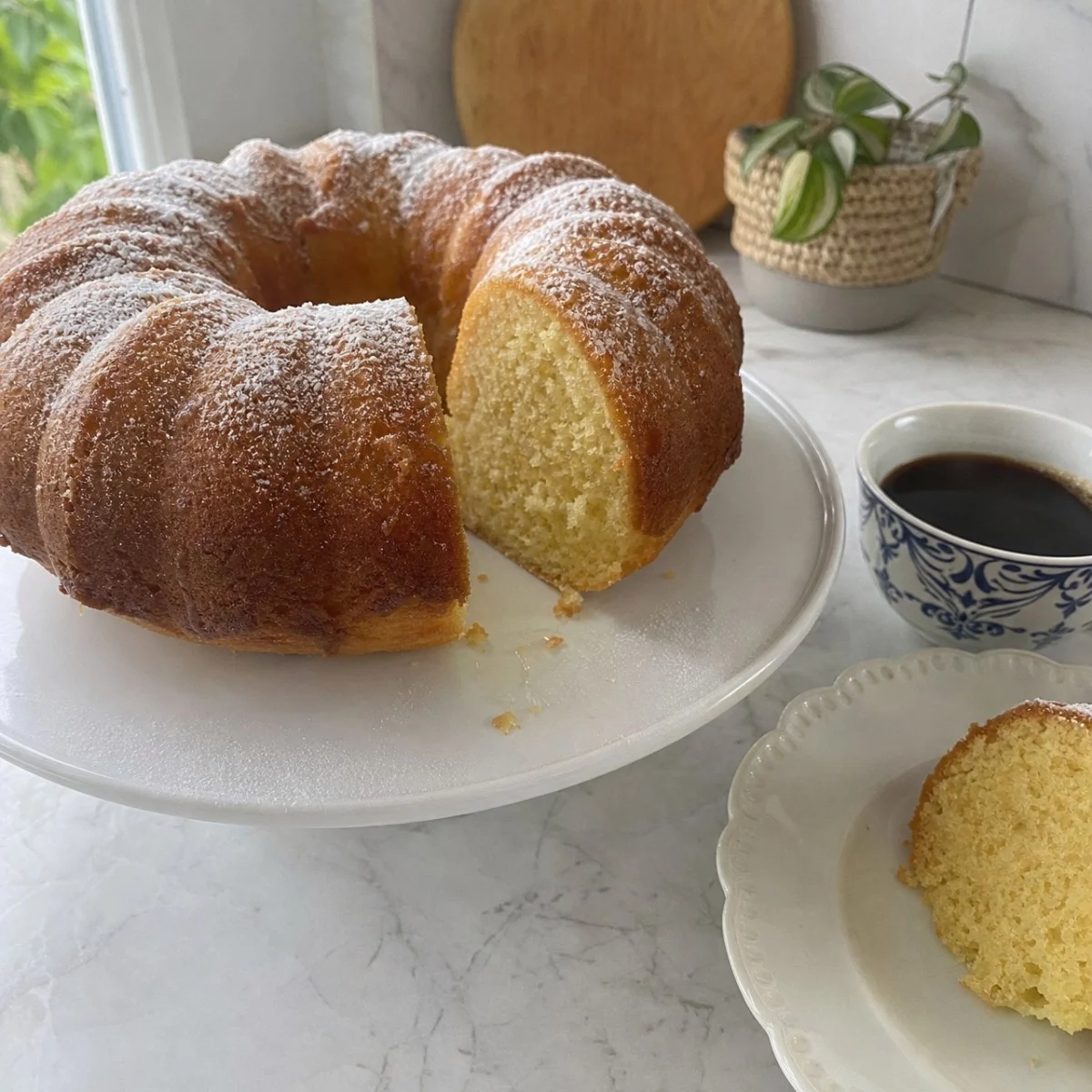 Bolo de Nata