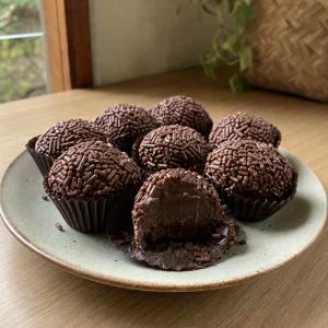 Brigadeiro Gourmet