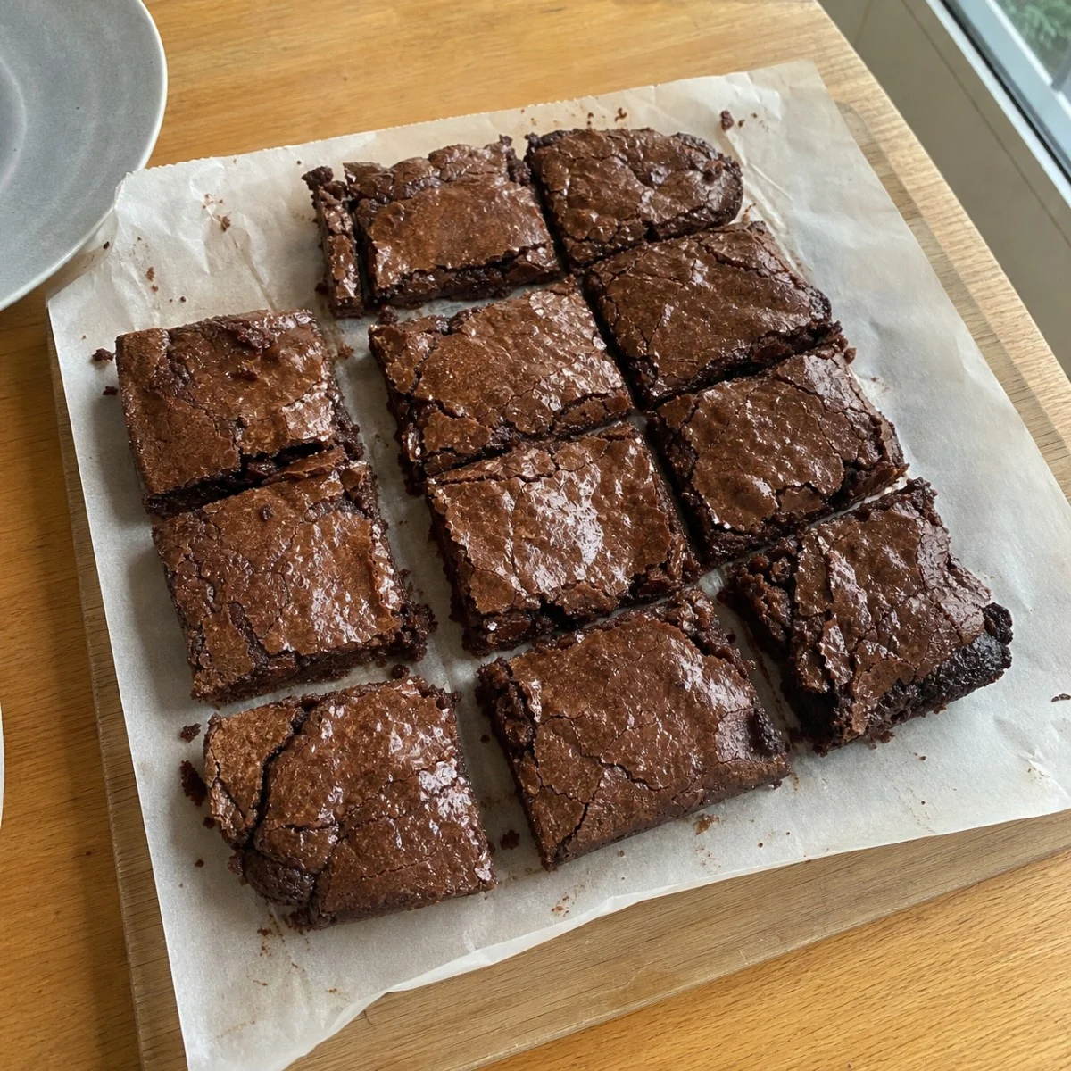 Brownie