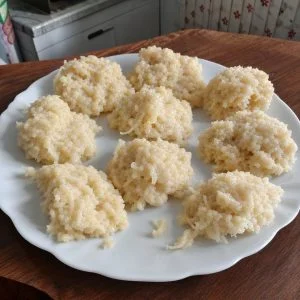 Cocada