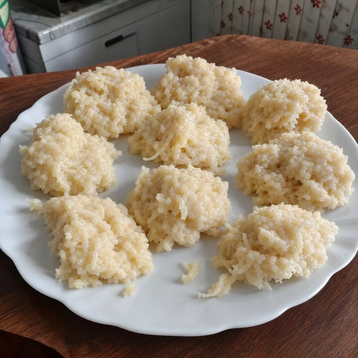 Cocada