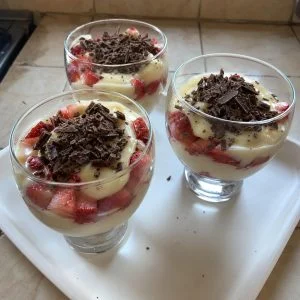 Creme Belga