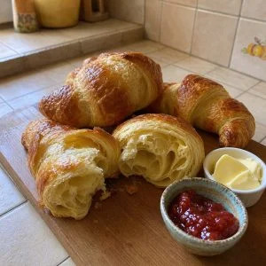 Croissant