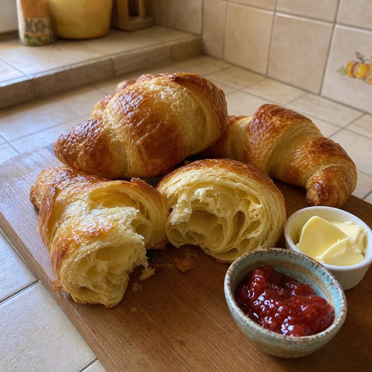 Croissant
