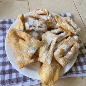 Grostoli
