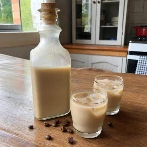 Licor Cremoso tipo Amarula