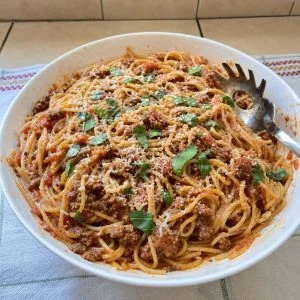 Macarronada