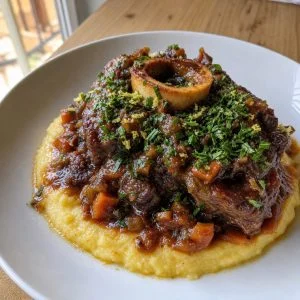 Ossobuco