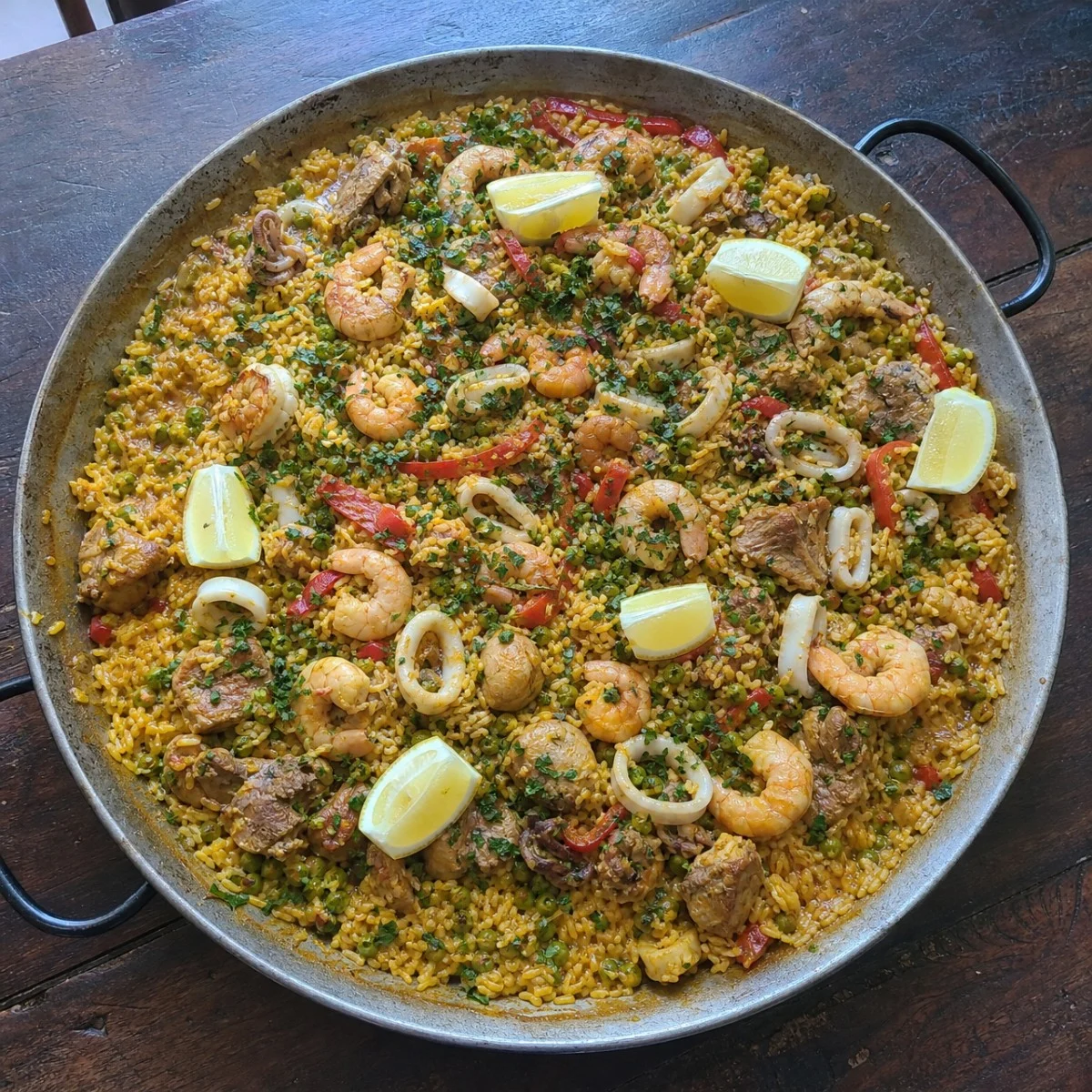 Paella