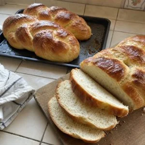 Pão Caseiro