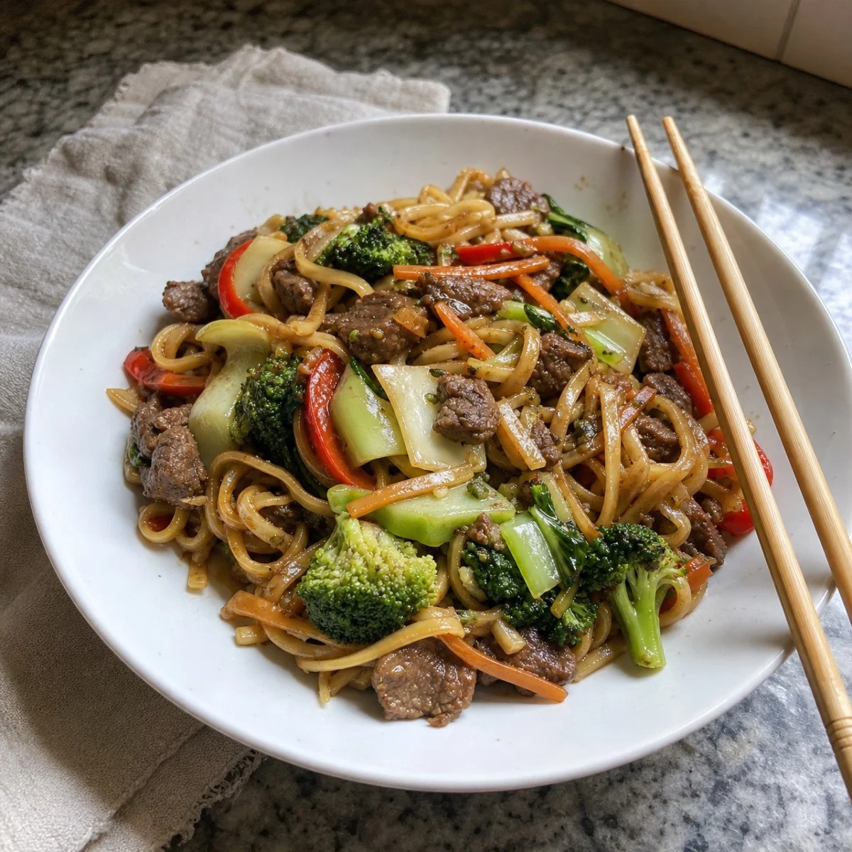 Yakisoba